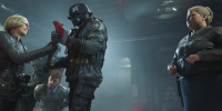 پچ روز اول Wolfenstein: The New Order برای Xbox One و PS4 بسیار حجیم خواهد بود | گیمفا
