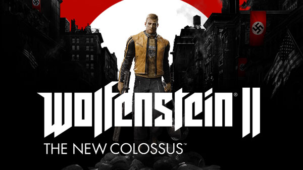 تماشا کنید: تریلر جدیدی از گیم‌پلی Wolfenstien II: The New Colossus منتشر شد - گیمفا