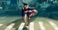 Street Fighter V گذشته‌ی غنی‌اش را با لباس‌ها و استیج‌های جدید، جشن خواهد گرفت - گیمفا