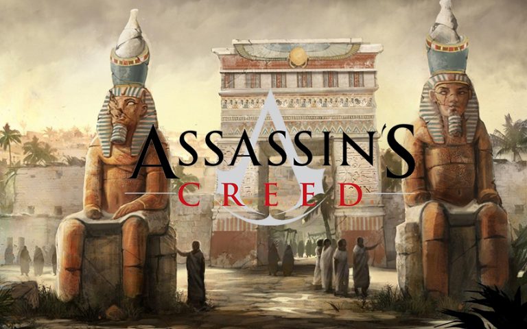 کارگردان Assassin`s Creed Origins: ما مصر باستان را به دلیل تاریخ عظیم و موفقیت‌هایش انتخاب کرده‌ایم - گیمفا