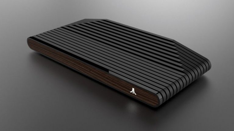 قیمت احتمالی AtariBox اعلام شد + جزئیات دیگر - گیمفا