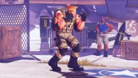 Street Fighter V گذشته‌ی غنی‌اش را با لباس‌ها و استیج‌های جدید، جشن خواهد گرفت - گیمفا