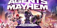 تماشا کنید: بازی جدید سازندگان Saints Row با نام Agents of Mayhem معرفی شد - گیمفا
