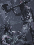 تصاویر تازه‌ Hellblade: Senua’s Sacrifice جزئیات بالای بازی را نشان می‌دهد - گیمفا