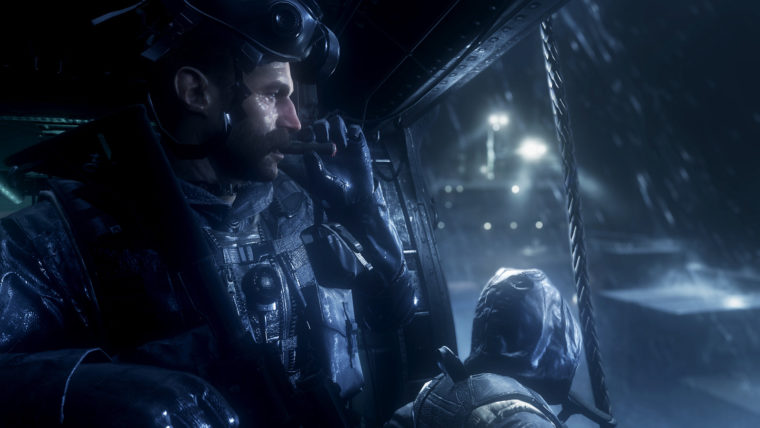 Call of Duty: Modern Warfare Remastered به صورت جداگانه برای ایکس باکس وان و رایانه‌های شخصی منتشر شد - گیمفا