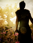 تصاویر تازه‌ Hellblade: Senua’s Sacrifice جزئیات بالای بازی را نشان می‌دهد - گیمفا