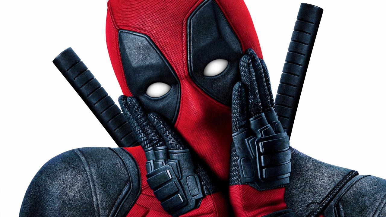 تماشا کنید: Deadpool در بازی Marvel Powers United VR حضور خواهد داشت - گیمفا