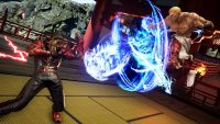 تماشا کنید: تصاویر و تریلر جدیدی از شخصیت جدید بازی Tekken 7 منتشر شد - گیمفا