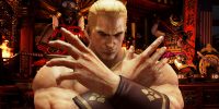 Tekken 7 - گیمفا: اخبار، نقد و بررسی بازی، سینما، فیلم و سریال