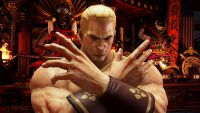 تماشا کنید: تصاویر و تریلر جدیدی از شخصیت جدید بازی Tekken 7 منتشر شد - گیمفا