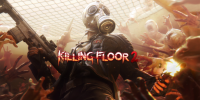 بازی Killing Floor 2 برای مدتی رایگان شد - گیمفا