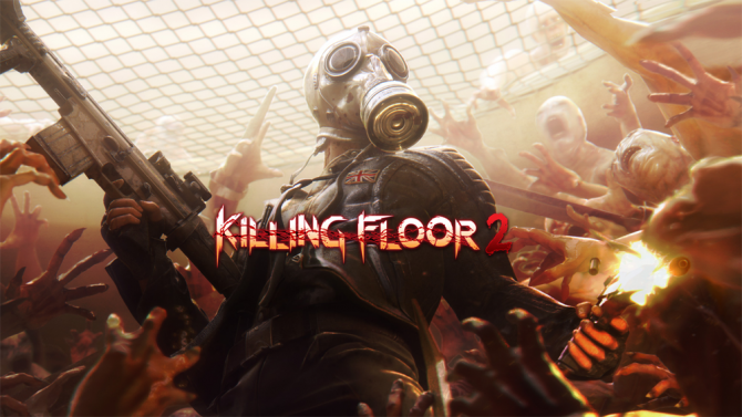 Killing Floor 2 با محتویاتی اختصاصی به ایکس‌باکس وان می‌آید - گیمفا