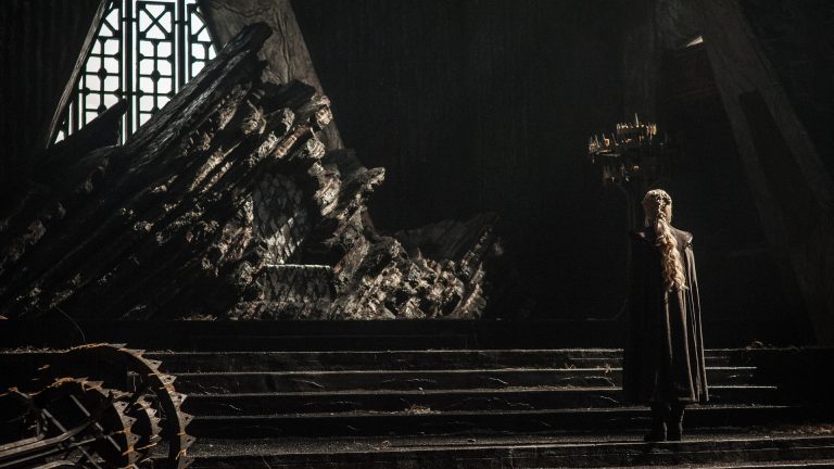 [سینماگیمفا]: نقد و بررسی قسمت اول فصل هفتم سریال Game of Thrones - گیمفا