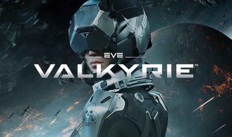 انویدیا از حالت گرافیکی جدید VRWorks برای عنوان EVE Valkyrie رونمایی کرد - گیمفا