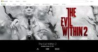 دو عنوان The Evil Within 2 و Wolfenstein II با کیفیت ۴K برروی ایکس‌باکس‌ وان ایکس عرضه می‌شوند - گیمفا