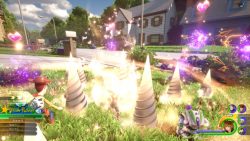 تصاویر جدید Kingdom Hearts 3، دنیای داستان اسباب‌بازی‌ها را در این بازی نشان می‌دهد - گیمفا