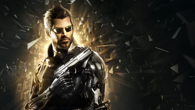 سازنده‌ی Deus Ex به دنبال ارائه‌ی تجربه‌ی چندنفره برای عنوان جدید خود است - گیمفا