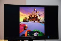 تصاویر و جزئیات جدیدی از بازی Mario Kart Arcade GP VR منتشر شد - گیمفا