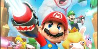 حجم مورد نیاز Splatoon 2 و Mario + Rabbids: Kingdom Battle مشخص شد - گیمفا