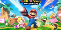 Mario + Rabbids: Kingdom Battle - گیمفا: اخبار، نقد و بررسی بازی، سینما، فیلم و سریال