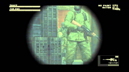 روزی روزگاری: عظمت یک نسل، شکوه یک حماسه |  نقد و بررسی Metal Gear Solid 3: Snake Eater - گیمفا