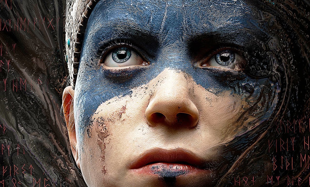 تماشا کنید: تریلر جدید Hellblade داستان مرموز آن را به تصویر می‌کشد - گیمفا