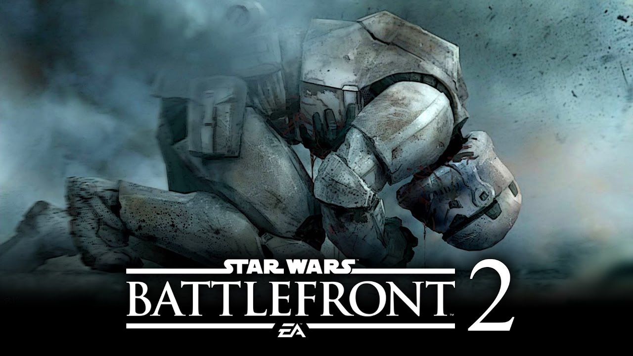 طرفداران سیستم پیشرفت در بازی Star Wars Battlefront 2 را ناعادلانه می‌دانند - گیمفا