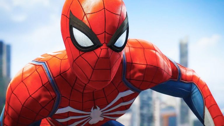D23 Expo 2017 | تریلر جدیدی از پشت صحنه‌ی ساخت Spider-Man منتشر شد - گیمفا