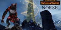 اولین تصاویر از بازی Total War: Warhammer منتشر شد - گیمفا