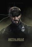 شباهت عجیب کاپیتان آمریکا به اسنیک در جدیدترین پوستر فیلم Avengers: Infinity War - گیمفا