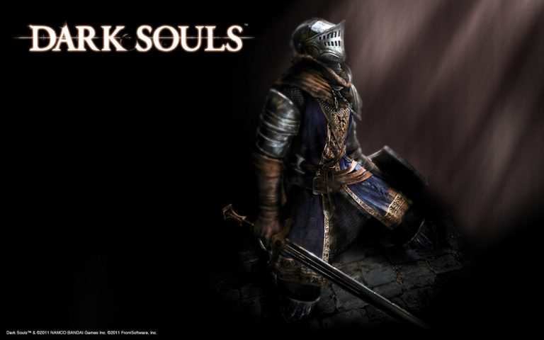 ماد باس فایت جدیدی برای نسخه اول Dark Souls در رایانه‌های شخصی منتشر شد - گیمفا