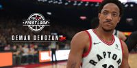 ستاره‌ی روی کاور NBA 2K18 درخواست جدایی از تیمش را داده است - گیمفا