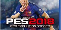 تماشا کنید: ویدئو گیم پلی جدیدی از Pro Evolution Soccer 2018 منتشر شد - گیمفا