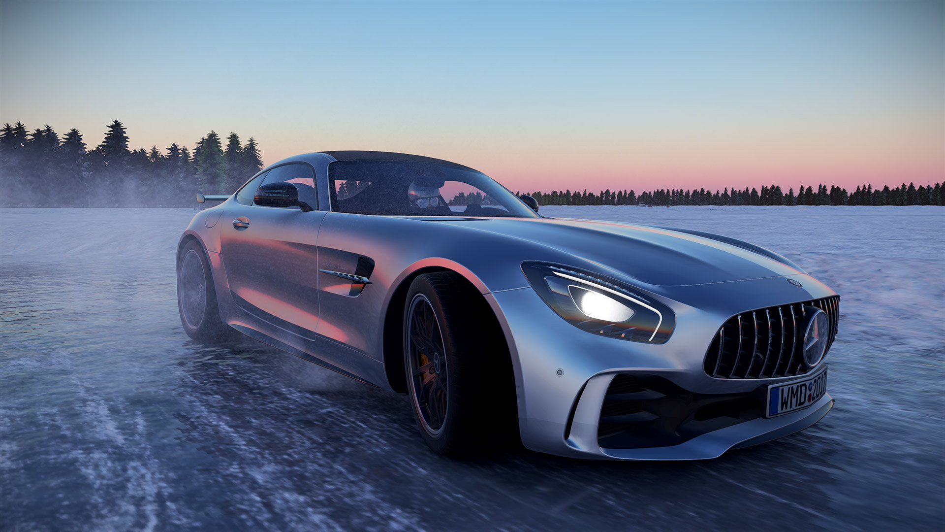 مشاهده کنید: لیست تمامی جاده‌ها و اتوموبیل‌های Project Cars 2 را در اینجا ببینید - گیمفا