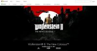 دو عنوان The Evil Within 2 و Wolfenstein II با کیفیت ۴K برروی ایکس‌باکس‌ وان ایکس عرضه می‌شوند - گیمفا