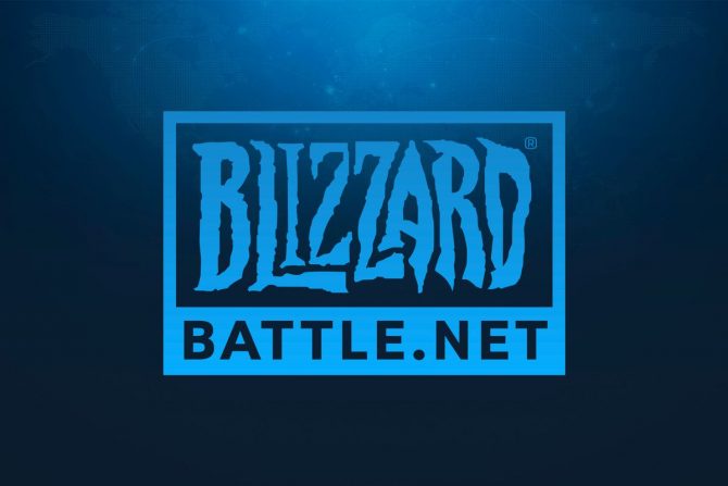 Blizzard بار دیگر به Battle.net بازگشت - گیمفا