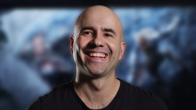 کوری گاسپور، طراح ارشد بازی Anthem، از دنیا رفت - گیمفا