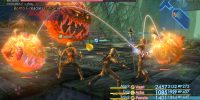 فانتزی عصر زودیاک | نقد و بررسی Final Fantasy XII The Zodiac Age - گیمفا