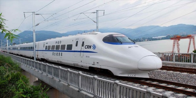 [تک فارس]: قطار سریع‌السیر و بدون راننده فرانسه تا سال ۲۰۲۳ راه اندازی خواهد شد - گیمفا