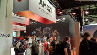 گزارش تصویری اختصاصی گیمفا از نمایشگاه Gamescom 2017 - گیمفا