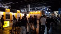 گزارش تصویری اختصاصی گیمفا از نمایشگاه Gamescom 2017 - گیمفا