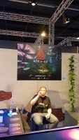 گزارش تصویری اختصاصی گیمفا از نمایشگاه Gamescom 2017 - گیمفا
