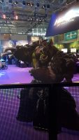 گزارش تصویری اختصاصی گیمفا از نمایشگاه Gamescom 2017 - گیمفا