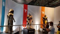 گزارش تصویری اختصاصی گیمفا از نمایشگاه Gamescom 2017 - گیمفا