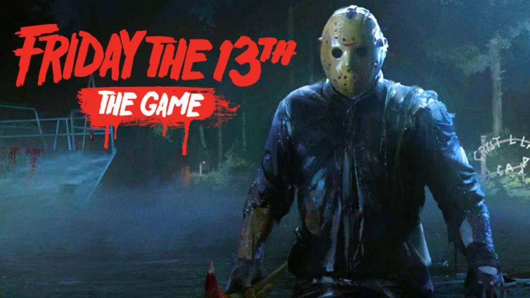 محتویات جدید Friday the 13th: The Game مشخص شدند - گیمفا