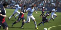 باکس آرت بازی FIFA 14 رونمایی شد - گیمفا