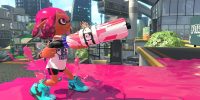 یک سلاح جدید و جالب به Splatoon 2 اضافه شد - گیمفا