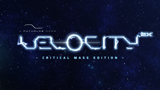 تاریخ انتشار بازی Velocity 2X Critical Mass Edition مشخص شد - گیمفا