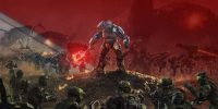 تریلر سینمایی بازی Halo Wars 2 هفته‌ی آینده منتشر خواهد شد | گیمفا