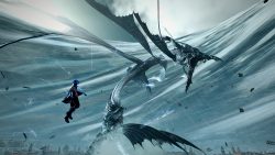 Gamescom 2017 | نخستین تصاویر از نسخه رایانه‌های شخصی بازی Final Fantasy 15 منتشر شد - گیمفا